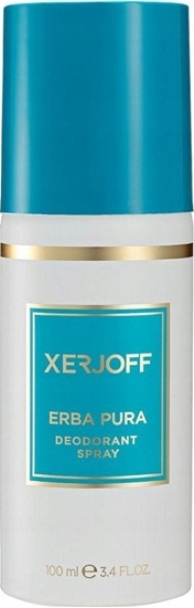 Изображение XERJOFF Erba Pura DEO spray 100ml