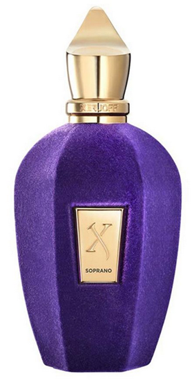 Picture of Xerjoff Soprano Perfume EDP 100 ml Tester