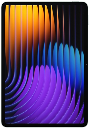Picture of Xiaomi Pad 7 Tablet 11.2" / 8GB / 256GB green