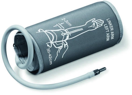 Picture of XL manchet 30-42 cm til BM 58