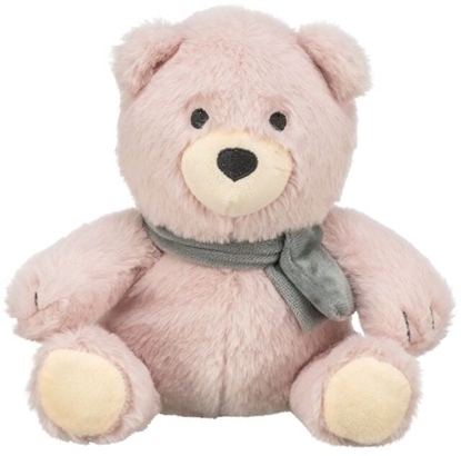 Picture of Xmas Mi, zabawka, dla psa, plusz, 19 cm