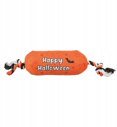 Picture of Zabawka z link Halloween, 30 cm, z piszczak