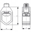 Изображение Zacisk (V-klema) VN 300 (16-300) R32RZ-03010100403