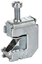Picture of Zacisk dla szyny 10 mm / 1,5-16 mm2, ZS 16 S-10 metaliczny 84389000