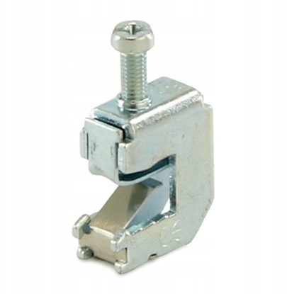 Picture of Zacisk do szyn zbiorczych 1,5-16mm2, 1000V AC/DC, 180A, szyna 10mm MAE0161E15