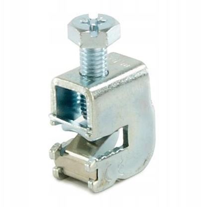 Picture of Zacisk do szyn zbiorczych 1,5-35mm2, 1000V AC/DC, 270A, szyna 5mm MAE0355E15