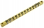 Picture of Zacisk ochronny 4x10mm2, 8x4mm2 mosidz ZO-0004 A14-0250