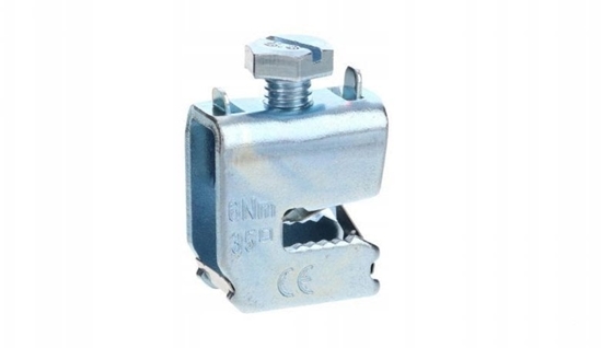 Изображение Zacisk szynowy C2-5/35 R32RZ-03040101203