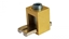 Attēls no Zacisk, adapter do listwy zaciskowej 2x1,5-35mm2 HEX MAD2235E21