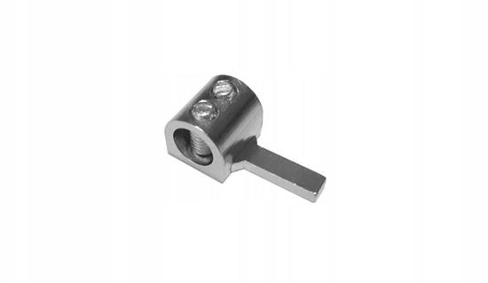 Picture of Zacisk, adapter do listwy zaciskowej 2x1,5-35mm2 MAD1235E21