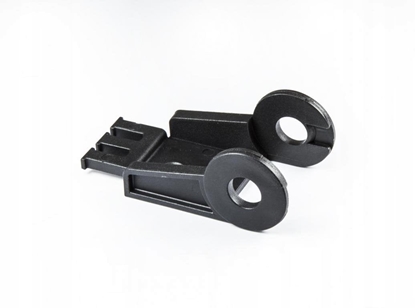 Изображение Effector Zakoczenie wewntrzne prowadnika przewodu 20/25 T0-HKP020025ZDA