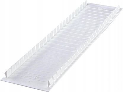 Attēls no Zalepka biaa na niewykorzystane pola w rozdzielnicy MP-E 001101052