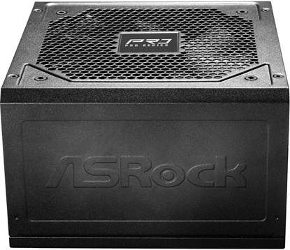 Attēls no ASRock Pro Series Pro-850B 850W ATX 80+ Bronze black