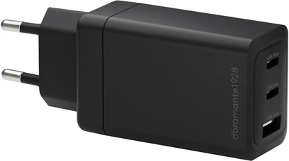 Picture of Zasilacz do laptopa dbramante 65 W,  (CI65EUBL7229)