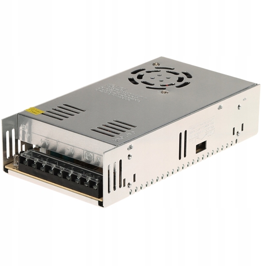 Picture of ZASILACZ IMPULSOWY 12V/30A/P