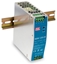 Attēls no Zasilacz impulsowy AC/DC na szyne DIN 120W 90-264VAC Uwyj 12VDC 10A NDR-120-12,1-215XJB