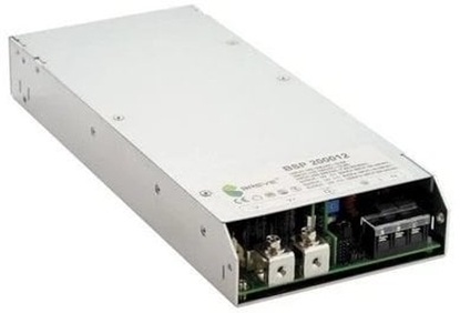 Attēls no Zasilacz impulsowy BSP 200024 230/ 24V 80A 1920W moduowy do wbudowania, Uzas: 90-264VACVAC, Ta70, 17000-1926