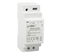Picture of Zasilacz impulsowy moduowy 90-264 V AC 24 V DC 1,25A moc 30W 2617007 RZI30-24-MN