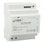 Picture of Zasilacz impulsowy z przekanikiem 90-264VAC 24VDC 3,83A Moc 92W 2617010 RZI100-24-MN