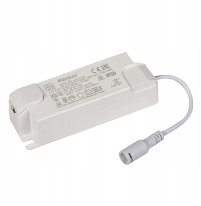Attēls no Zasilacz LED BLINGO DRV 40W ON-OFF 37270