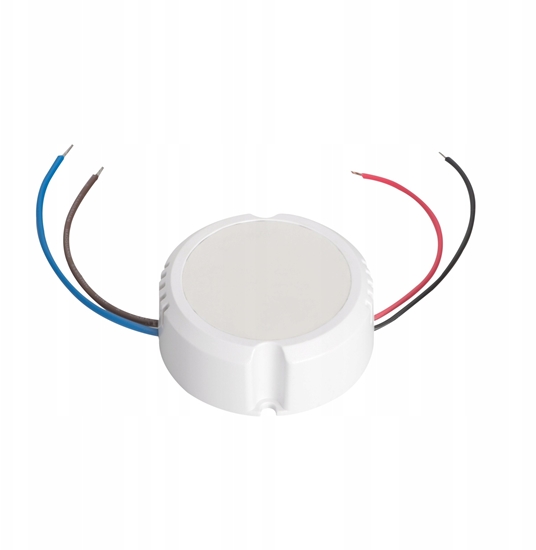 Изображение Zasilacz LED CIRCO N LED 12VDC 15W 24243