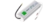 Изображение Ecolight Zasilacz LED hermetyczny IP67 200W 12V 16,6A 224 x 65 x 40 mm EC79766