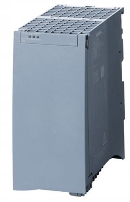 Picture of Zasilacz systemowy SIMATIC S7-1500 60W 120/230V AC/DC 6ES7507-0RA00-0AB0