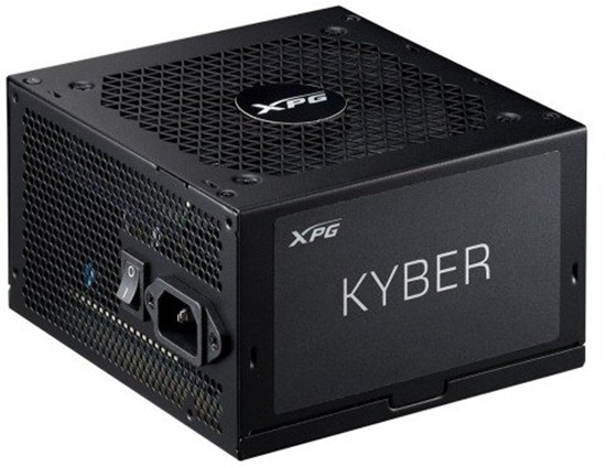 Picture of Zasilacz XPG KYBER 650W 80+ Gold