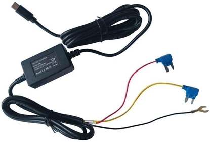 Изображение Zasilanie trybu parkingowego Dahua V9H Type-C do kamery T5