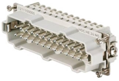 Изображение Zcze przemysowe HDC HE 24 MS 1211100000