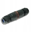 Picture of Zczka kablowa hermetyczna IP68 3-pin 16A 230-450VAC ZKH1-3BS W-00376