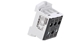 Attēls no MOREK Zczka OTL50-3 kolor czarny 3xAl/Cu 1,5-50mm2 1000V AC / 1500V DC Zacisk uniwersalny MAA3050S10