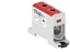 Picture of MOREK Zczka OTL95 kolor czerwony 1xAl/Cu 6-95mm2 1000V AC / 1500V DC Zacisk uniwersalny MAA1095R10