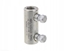 Изображение Zczka rubowa MSCL25 Al/Cu 6-25mm 12kV 2xruba aluminiowa zrywalna MSCL0252A00