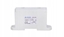 Attēls no Zczka szynowa 1-torowa ZJUN-240 240mm2 szara R34RR-07010011001