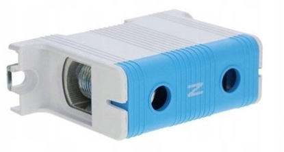 Attēls no Zczka szynowa 1-torowa ZJUN-240/BL niebieska R34RR-07010021001