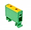 Attēls no Zczka szynowa jednopolowa Zgx 1x16mm2 óto-zielona (Al/Cu) ENE-00459