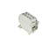 Attēls no Zczka szynowa jednopolowa ZGX 1x25/2x16 mm2 szara (Al/Cu) ENE-00506