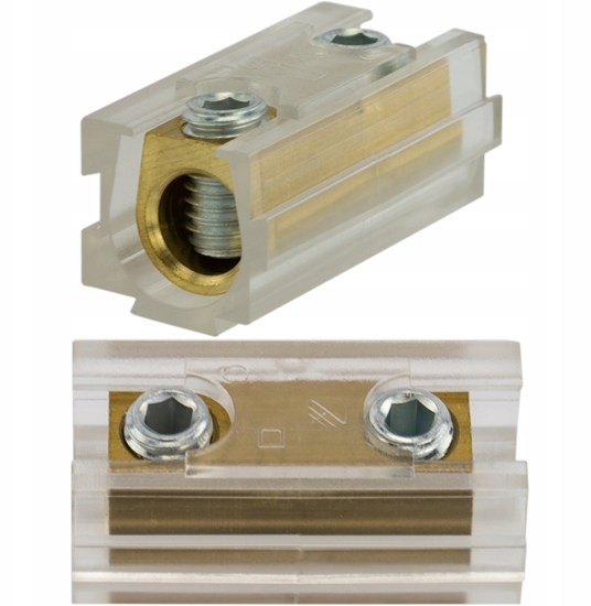 Picture of Zczka uniwersalna moduowa MC06, 1,5-6mm2 MAH0006A24