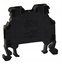 Picture of Zczka uniwersalna rubowa MRK 2,5 mm2 czarna, T0-1014-1010014