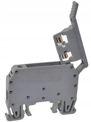 Изображение Zczka uniwersalna rubowa ze zwork MRK-S 6mm2 szara, T0-1332-1010250