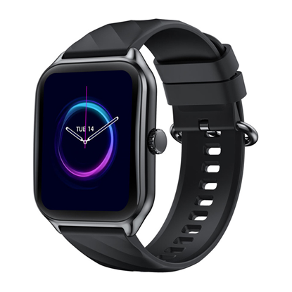 Изображение Zeblaze GTS 4 smartwatch (black)