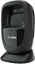 Attēls no Zebra Zebra DS9308-SR Przymocowany czytnik kodów kreskowych 1D/2D LED Czarny