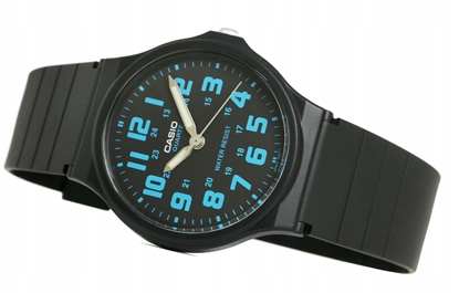 Picture of Zegarek Casio Zegarek Mski Casio MQ-71-2BDF ( 34 mm)