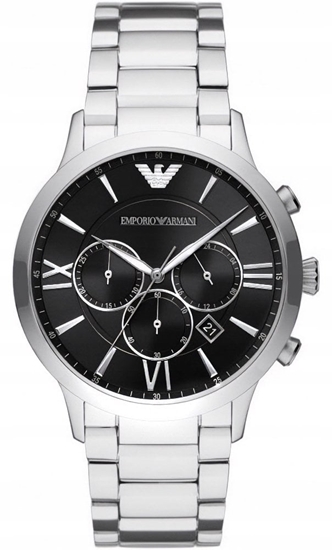Picture of Zegarek Emporio Armani Zegarek Mski Giovanni AR11208 + BOX