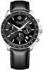 Изображение Giewont Men's Chronograph Watch Sapphire / black