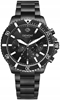 Изображение Giewont Men's Chronograph Watch Sapphire / black
