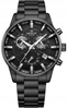 Изображение Giewont Men's Chronograph Sapphire Watch GW4580-B1 / black