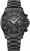 Изображение Giewont Men’s Chronograph Watch Sapphire / black