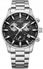 Изображение Giewont Chronograph Sapphire Men's Watch GW4580-B2 / silver